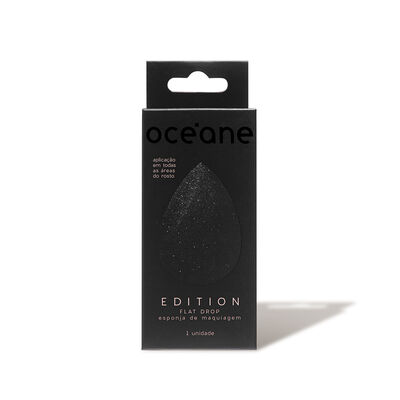 EDITION Esponja FLAT DROP